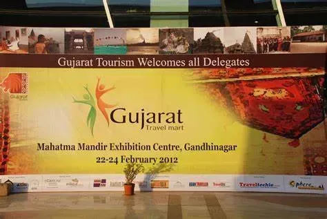 Gujarat Travel Mart