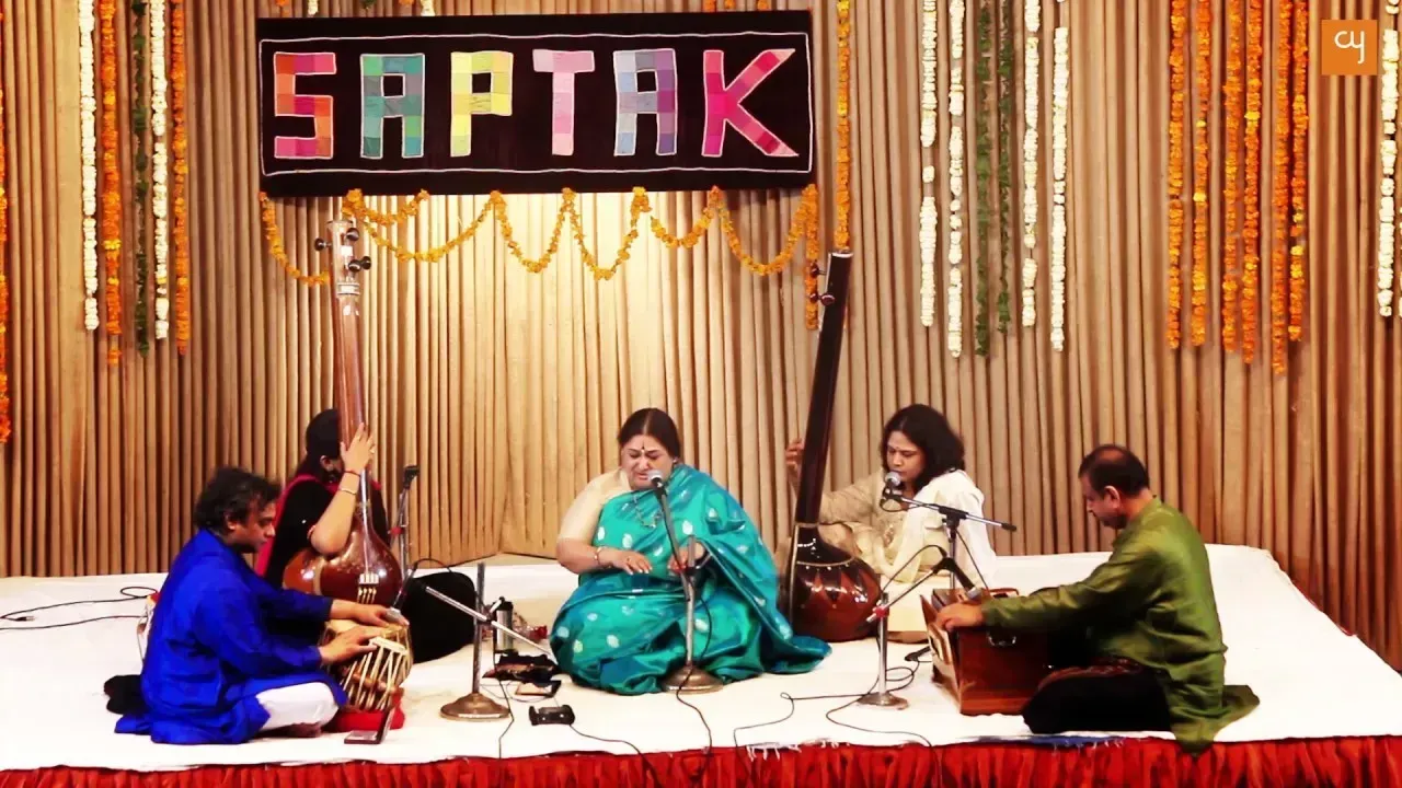 Saptak Music Festival